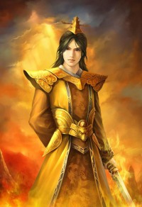 莫離,莫棄