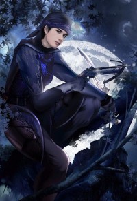 (SJ同人)深藍紀事