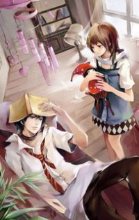 冷漠王爺的替嫁小郎君