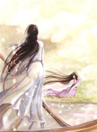 女儿吟系列之欲求