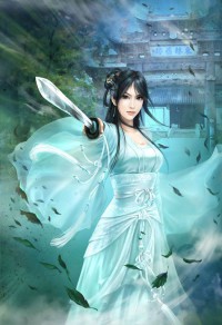 隐世之王陈青夏雪