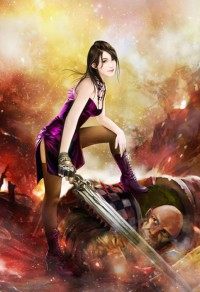 医药空间：神医小农女