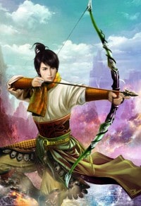 醫網情深：謝少的心尖寵妻