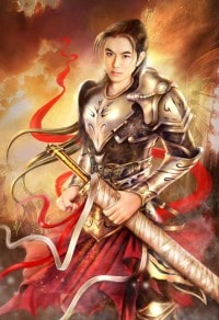 惡魔法則燃文,惡魔法則燃文