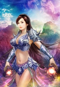弒天劍帝